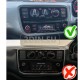 SKODA CITIGO - 9" МУЛТИМЕДИЯ / Навигация android 16